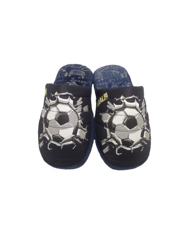 ZAPATILLA DESCALZA FOOTBALL