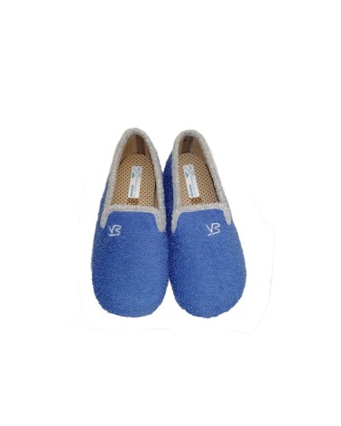 ZAPATILLA RIZO FRANCIA