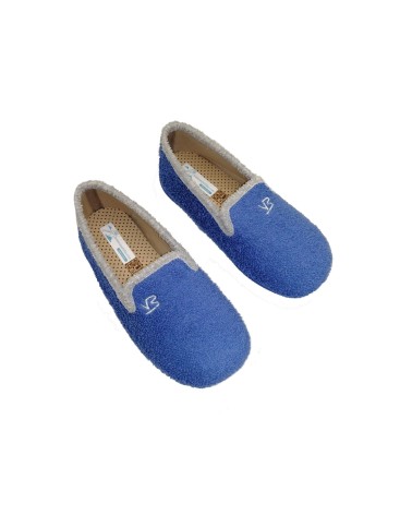 ZAPATILLA RIZO FRANCIA
