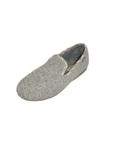 ZAPATILLA RIZO GRIS