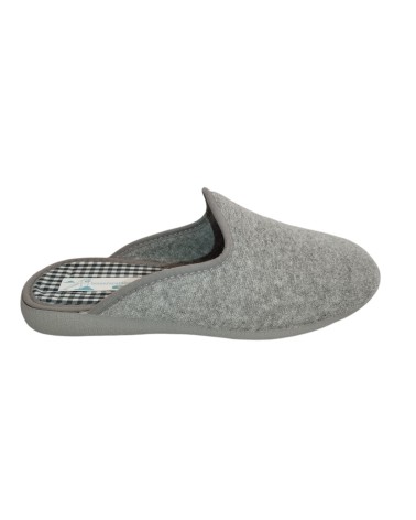 ZAPATILLA DESCALZA RIZO GRIS