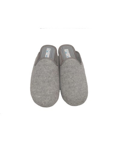 ZAPATILLA DESCALZA RIZO GRIS