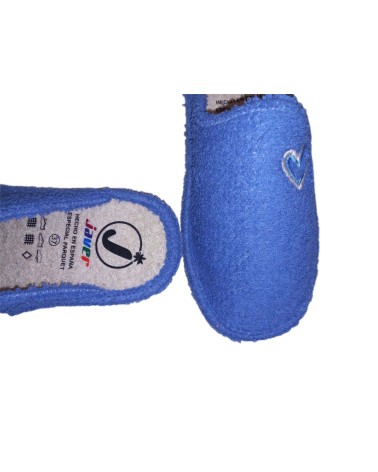 ZAPATILLA RIZO ROYAL