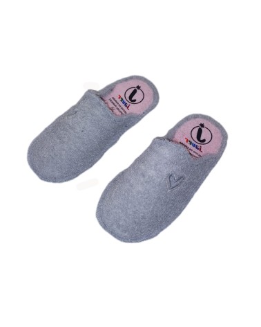 ZAPATILLA RIZO NIEBLA