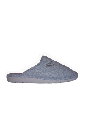 ZAPATILLA RIZO NIEBLA
