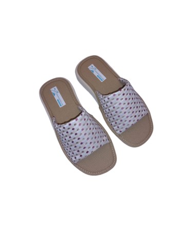 ZAPATILLA DESCALZA TOPOS