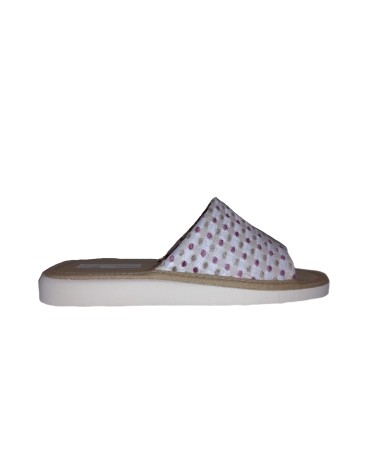 ZAPATILLA DESCALZA TOPOS