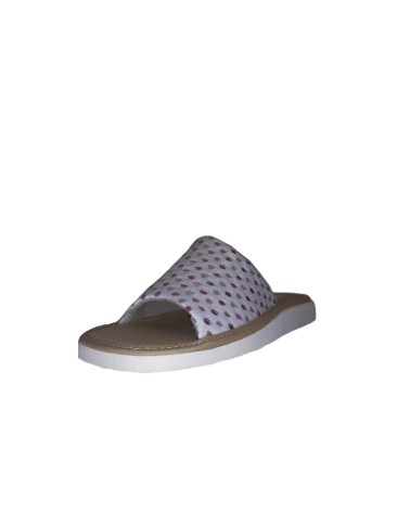 ZAPATILLA DESCALZA TOPOS