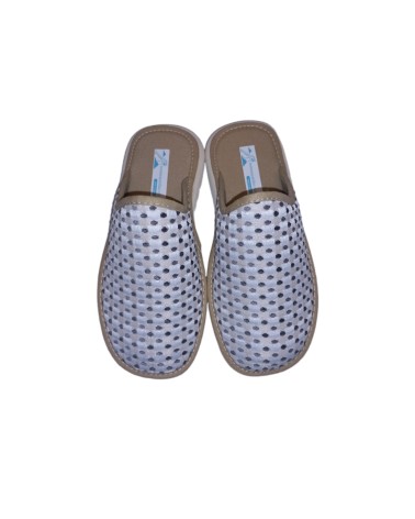 ZAPATILLA DESCALZA TOPOS BEIG