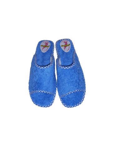 ZAPATILLA DESCALZA DE ALGODÓN FRANCIA