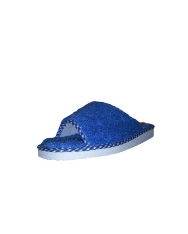 ZAPATILLA DESCALZA DE ALGODÓN FRANCIA