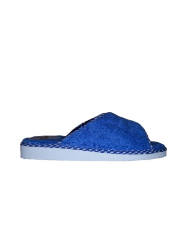 ZAPATILLA DESCALZA DE ALGODÓN FRANCIA
