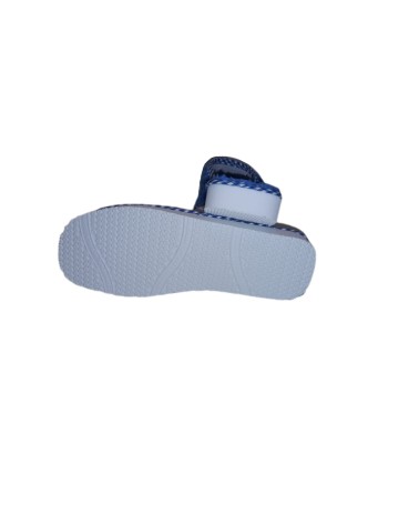 ZAPATILLA DESCALZA DE ALGODÓN FRANCIA