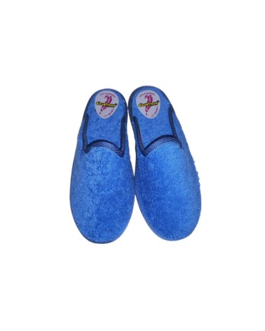 ZAPATILLA DESCALZA FRANCIA