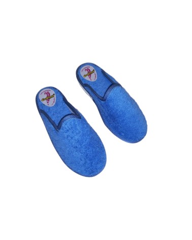 ZAPATILLA DESCALZA FRANCIA
