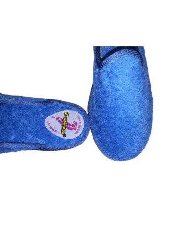 ZAPATILLA DESCALZA FRANCIA