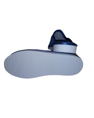 ZAPATILLA DESCALZA FRANCIA