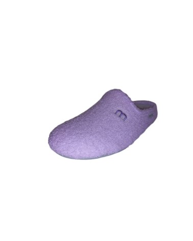 ZAPATILLA DESCALZA RIZO LILA