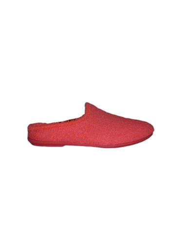 ZAPATILLA DESCALZA RIZO CORAL