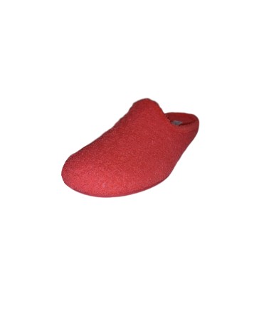 ZAPATILLA DESCALZA RIZO CORAL
