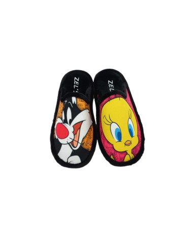ZAPATILLA DESCALZA PIOLIN Y SILVESTRE