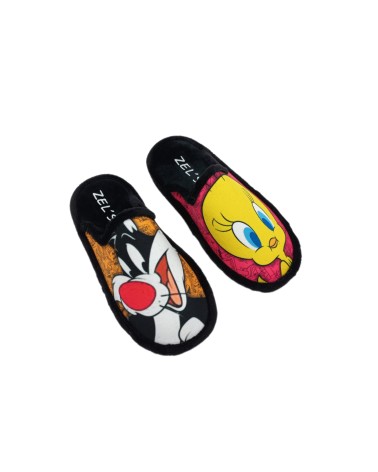ZAPATILLA DESCALZA PIOLIN Y SILVESTRE