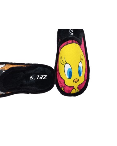 ZAPATILLA DESCALZA PIOLIN Y SILVESTRE