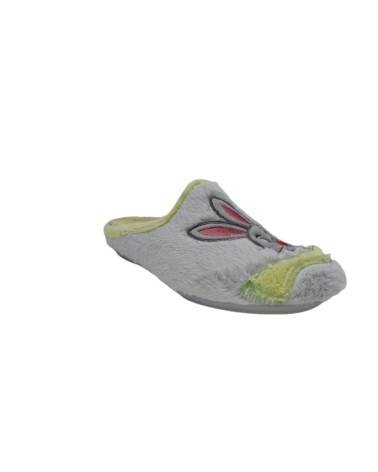 ZAPATILLA DESCALZA CONEJO