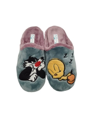 ZAPATILLAS PIOLIN Y SILVESTRE