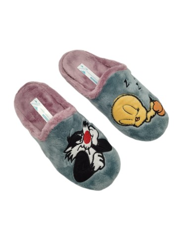 ZAPATILLAS PIOLIN Y SILVESTRE