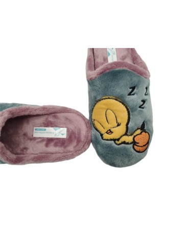 ZAPATILLAS PIOLIN Y SILVESTRE