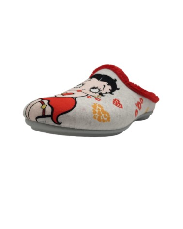 ZAPATILLA DESCALZA BETTY BOOP