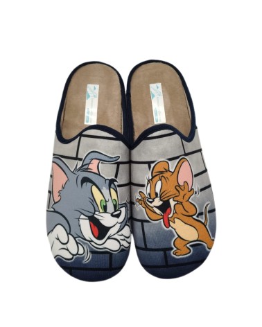 ZAPATILLAS DESCALZAS TOM & JERRY