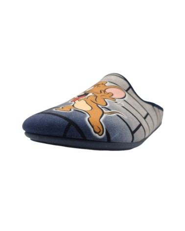 ZAPATILLAS DESCALZAS TOM & JERRY