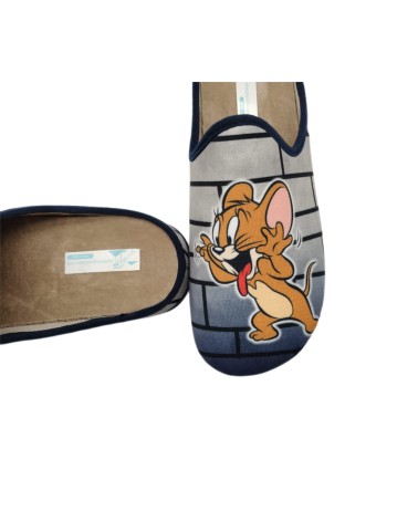 ZAPATILLAS DESCALZAS TOM & JERRY