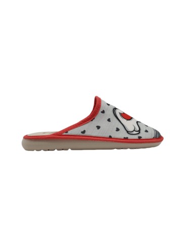 ZAPATILLA DESCALZA MINNIE