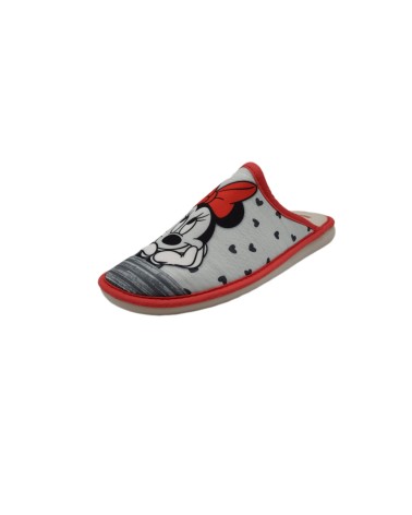 ZAPATILLA DESCALZA MINNIE