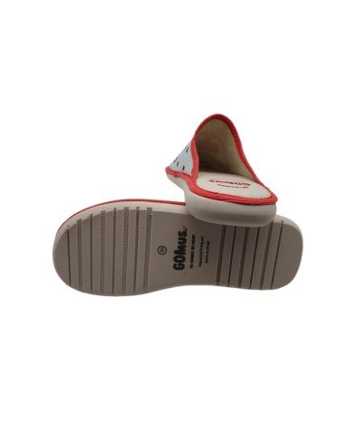 ZAPATILLA DESCALZA MINNIE