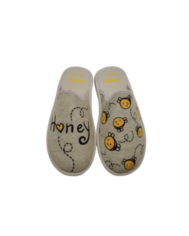 ZAPATILLA DESCALZA ABEJAS