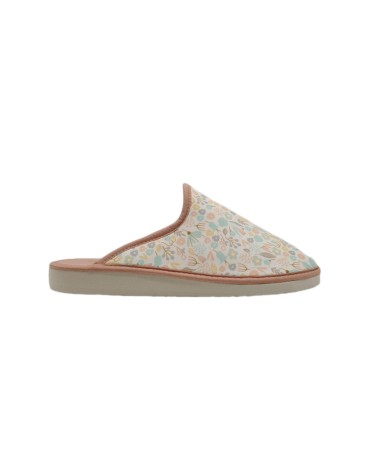 ZAPATILLA DESCALZA FLORES