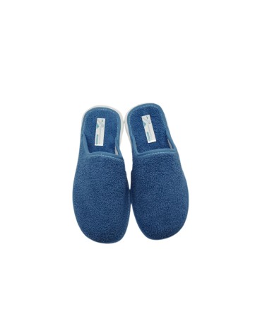 ZAPATILLA DESCALZA RIZO JEANS