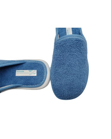 ZAPATILLA DESCALZA RIZO JEANS