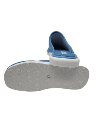 ZAPATILLA DESCALZA RIZO JEANS