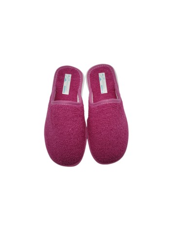 ZAPATILLA DESCALZA RIZO MAGENTA