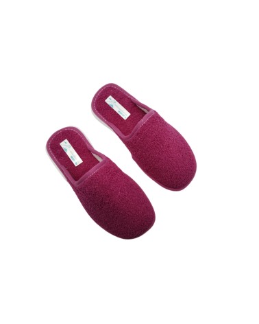 ZAPATILLA DESCALZA RIZO MAGENTA