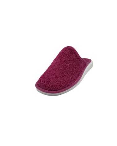 ZAPATILLA DESCALZA RIZO MAGENTA