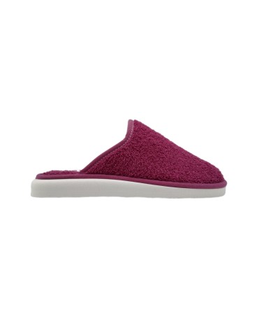 ZAPATILLA DESCALZA RIZO MAGENTA