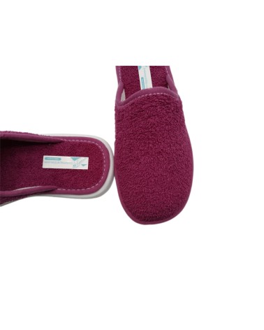 ZAPATILLA DESCALZA RIZO MAGENTA