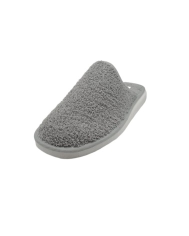 ZAPATILLAS DESCALZA RIZO GRIS