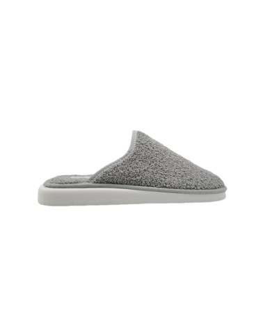 ZAPATILLAS DESCALZA RIZO GRIS